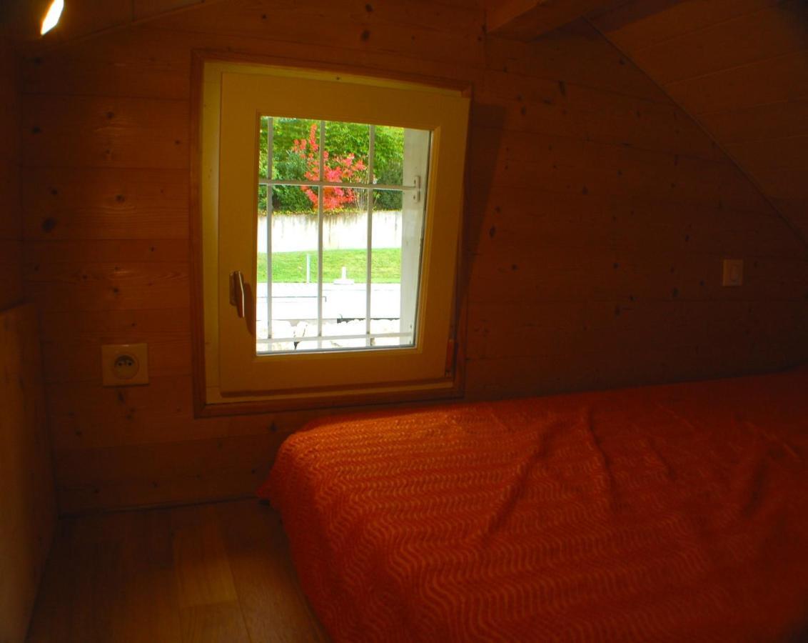 Le Cottage De Veyrier, Tres Jolie Vue Lac - Lla Selections By Location Lac Annecy Exterior photo